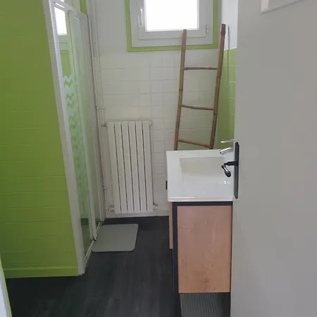 Ferienhaus Maison St Augustin Proche La Palmyre *